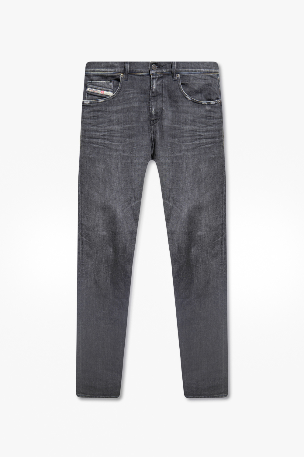 Jean diesel gris sale